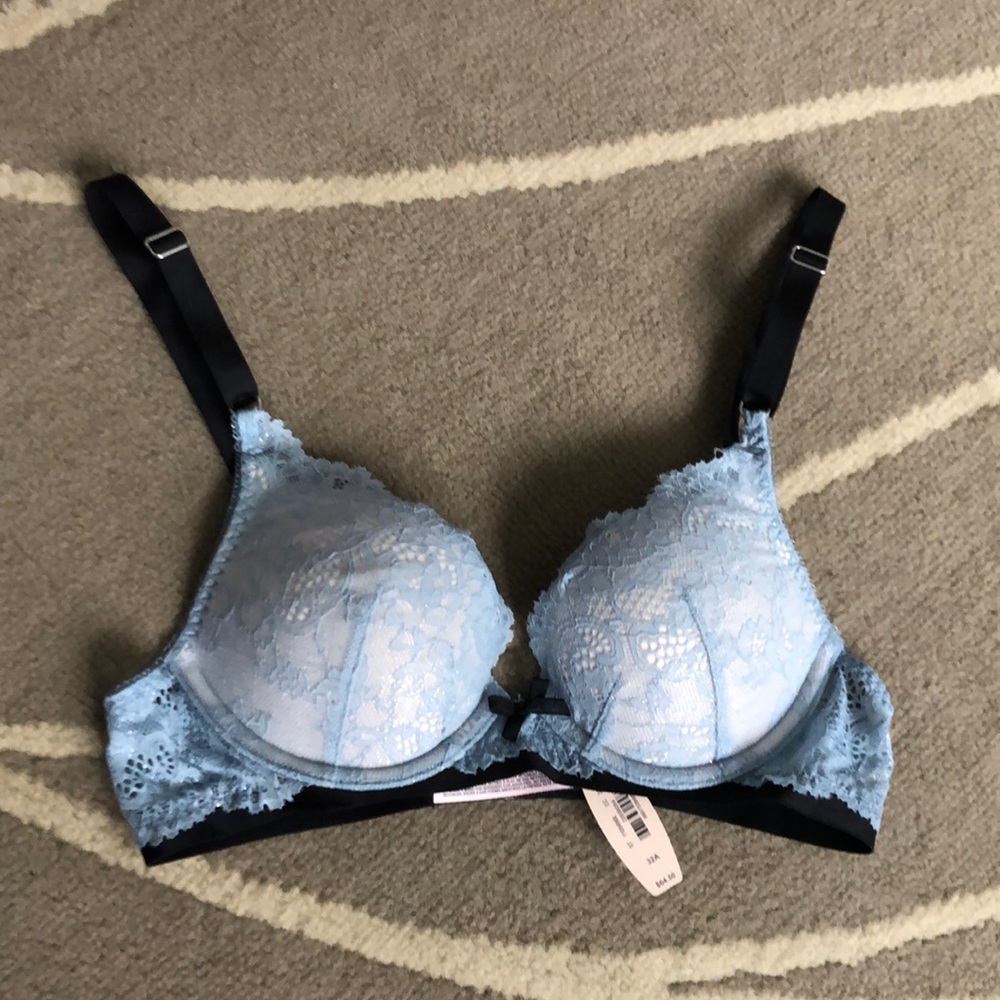 VS Lace Bra